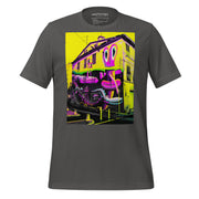 Unisex t-shirt #219