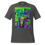 Unisex t-shirt #196