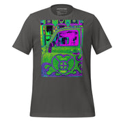 Unisex t-shirt #207