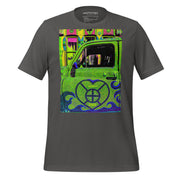 Unisex t-shirt #206