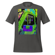 Unisex t-shirt #202