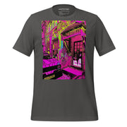 Unisex t-shirt #180