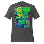 Unisex t-shirt #211