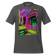 Unisex t-shirt #182