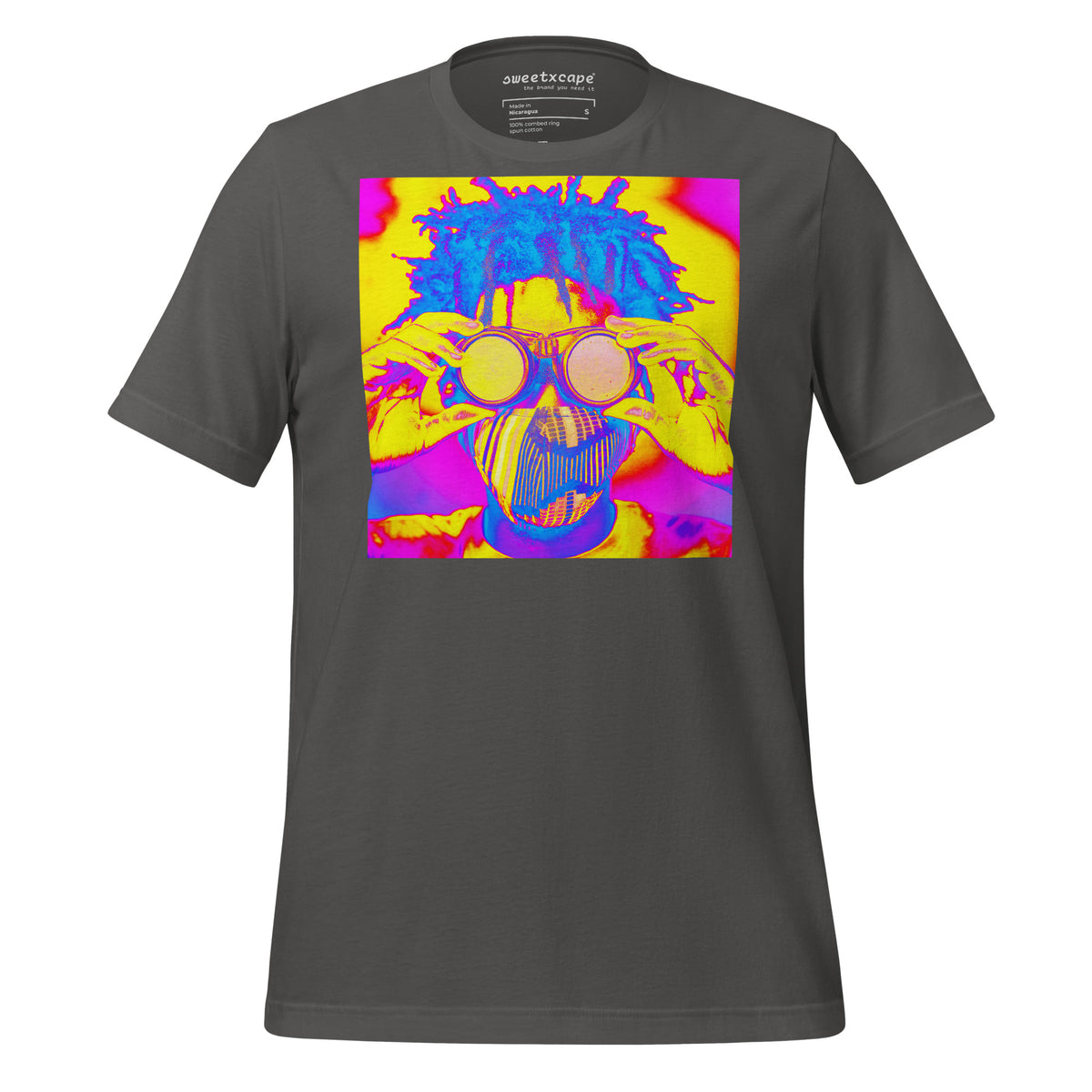 Unisex t-shirt