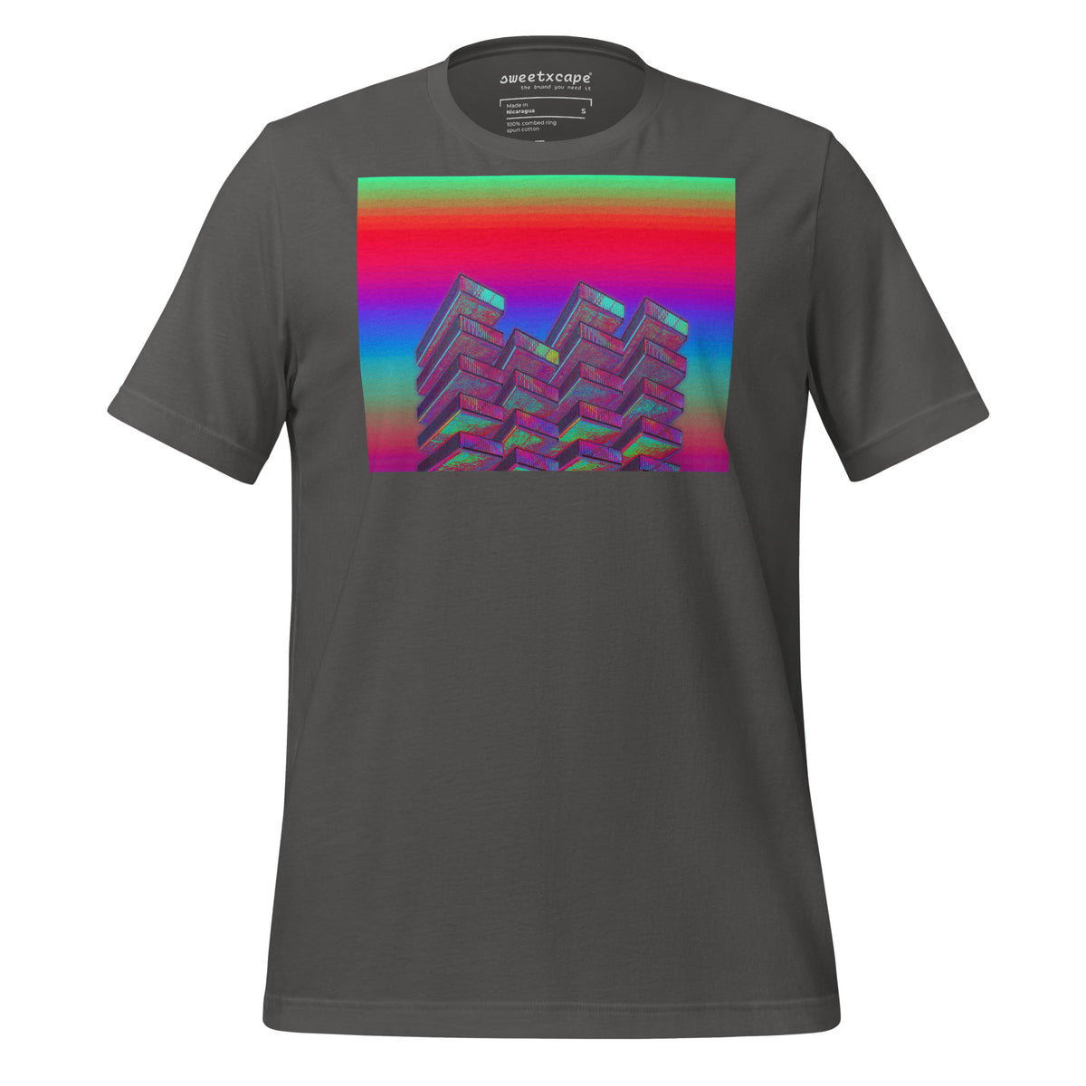 Unisex t-shirt #311