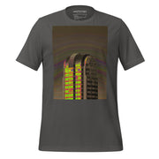 Unisex t-shirt #316