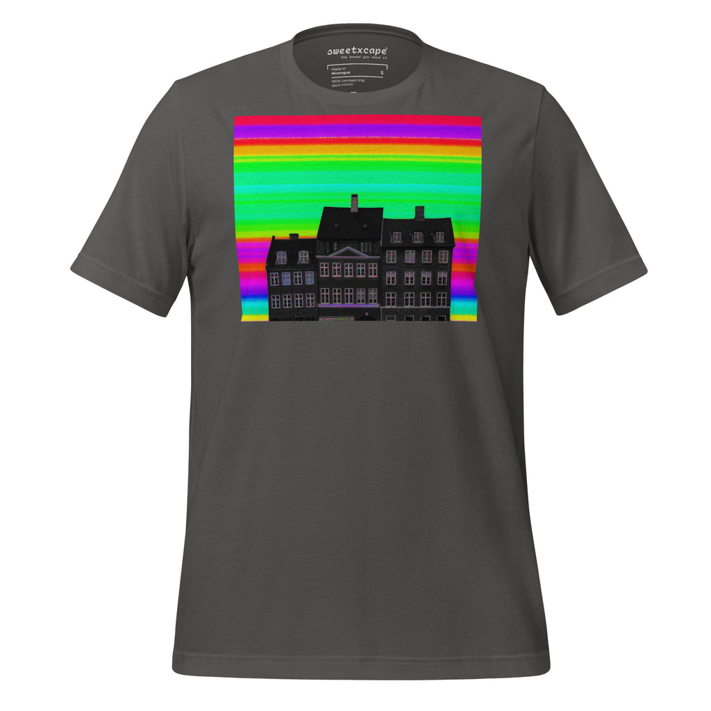 Unisex t-shirt #303