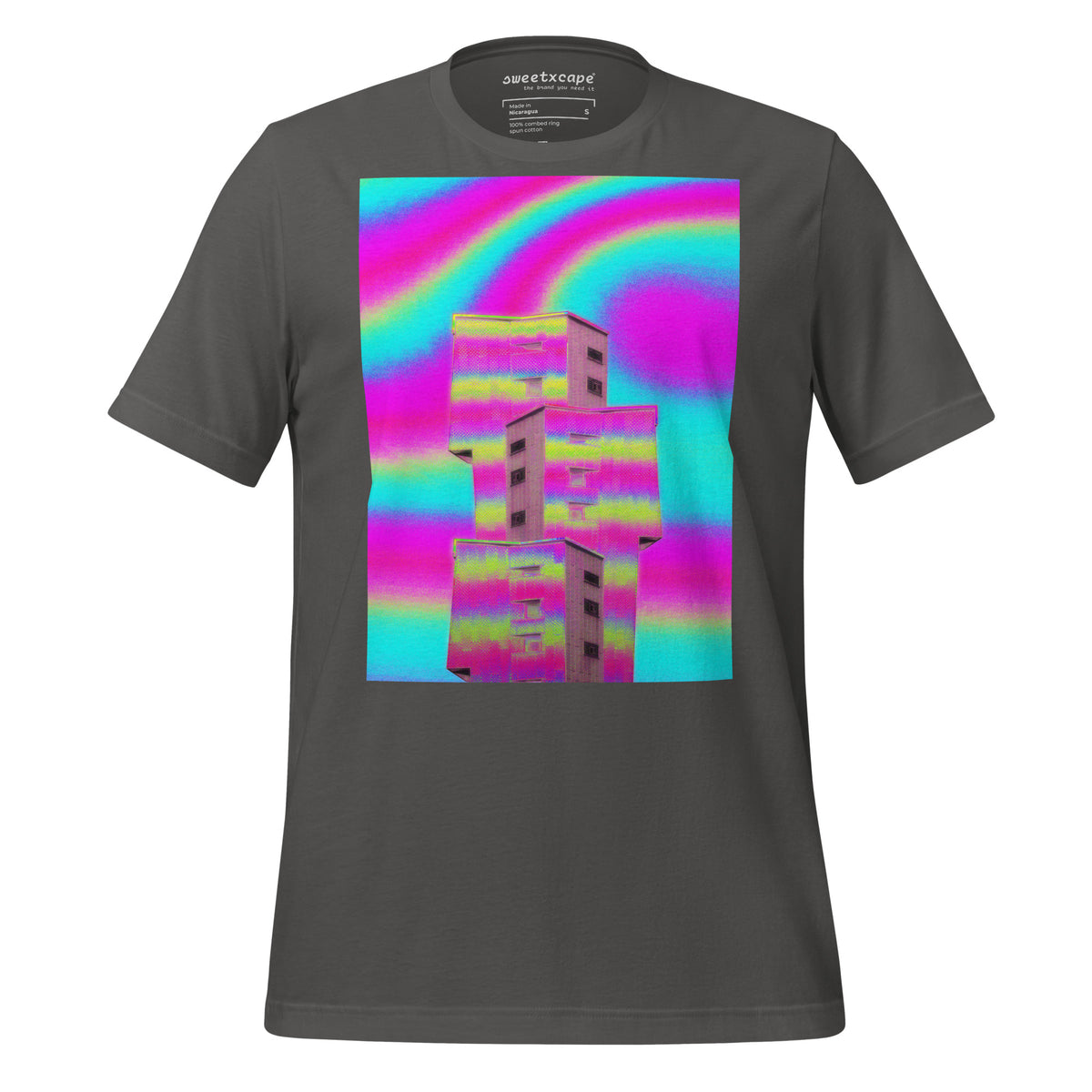 Unisex t-shirt #293