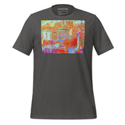Unisex t-shirt #376