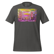 Unisex t-shirt #374