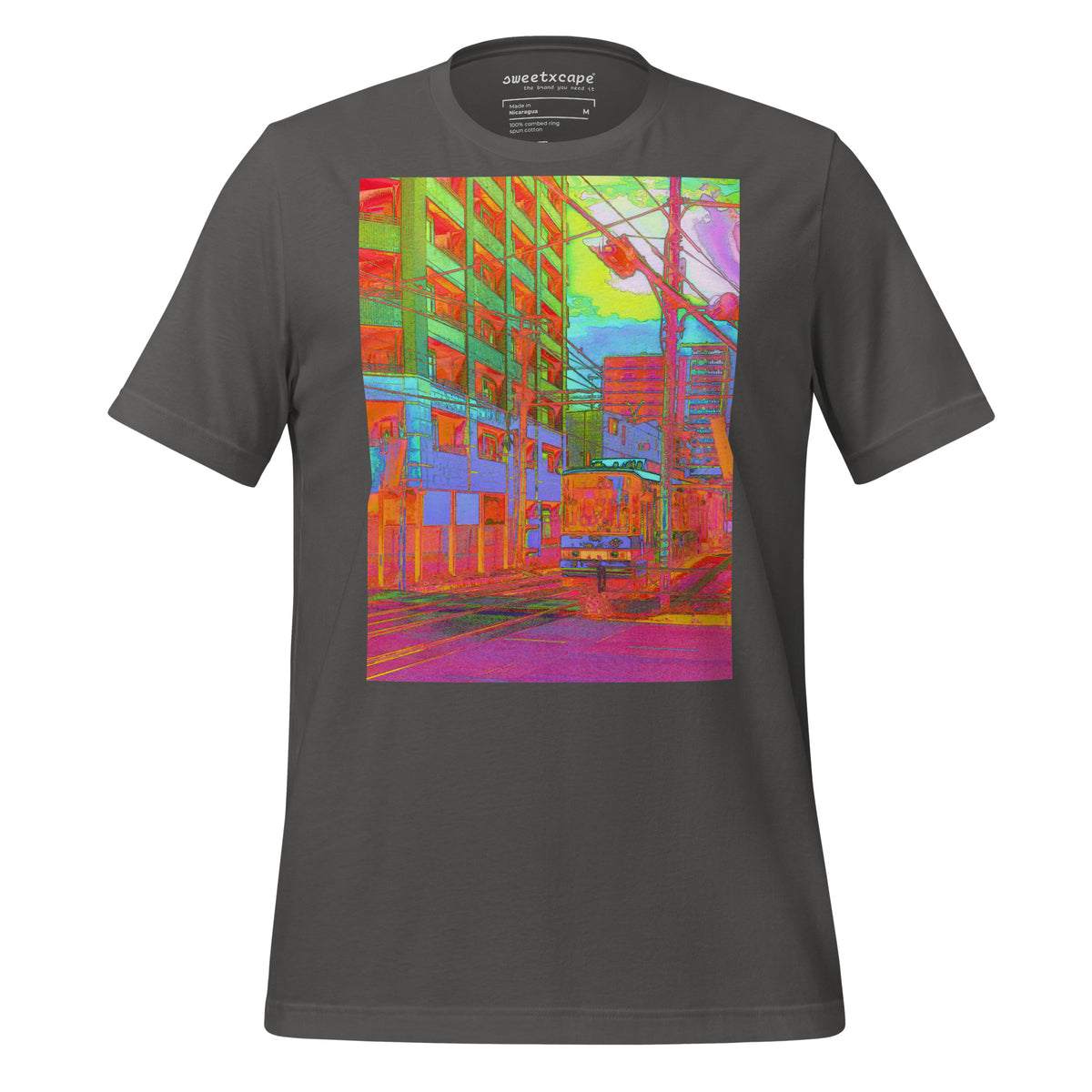 Unisex t-shirt #344