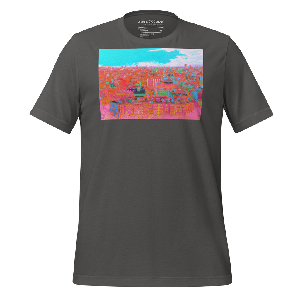 Unisex t-shirt #370