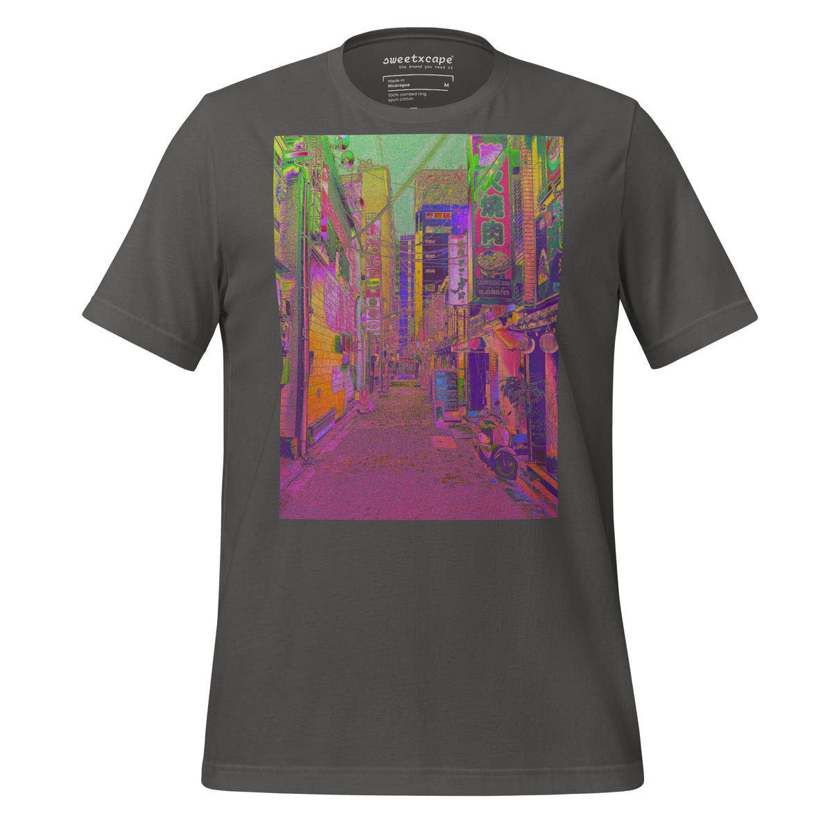 Unisex t-shirt #367