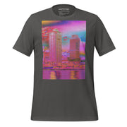 Unisex t-shirt #356