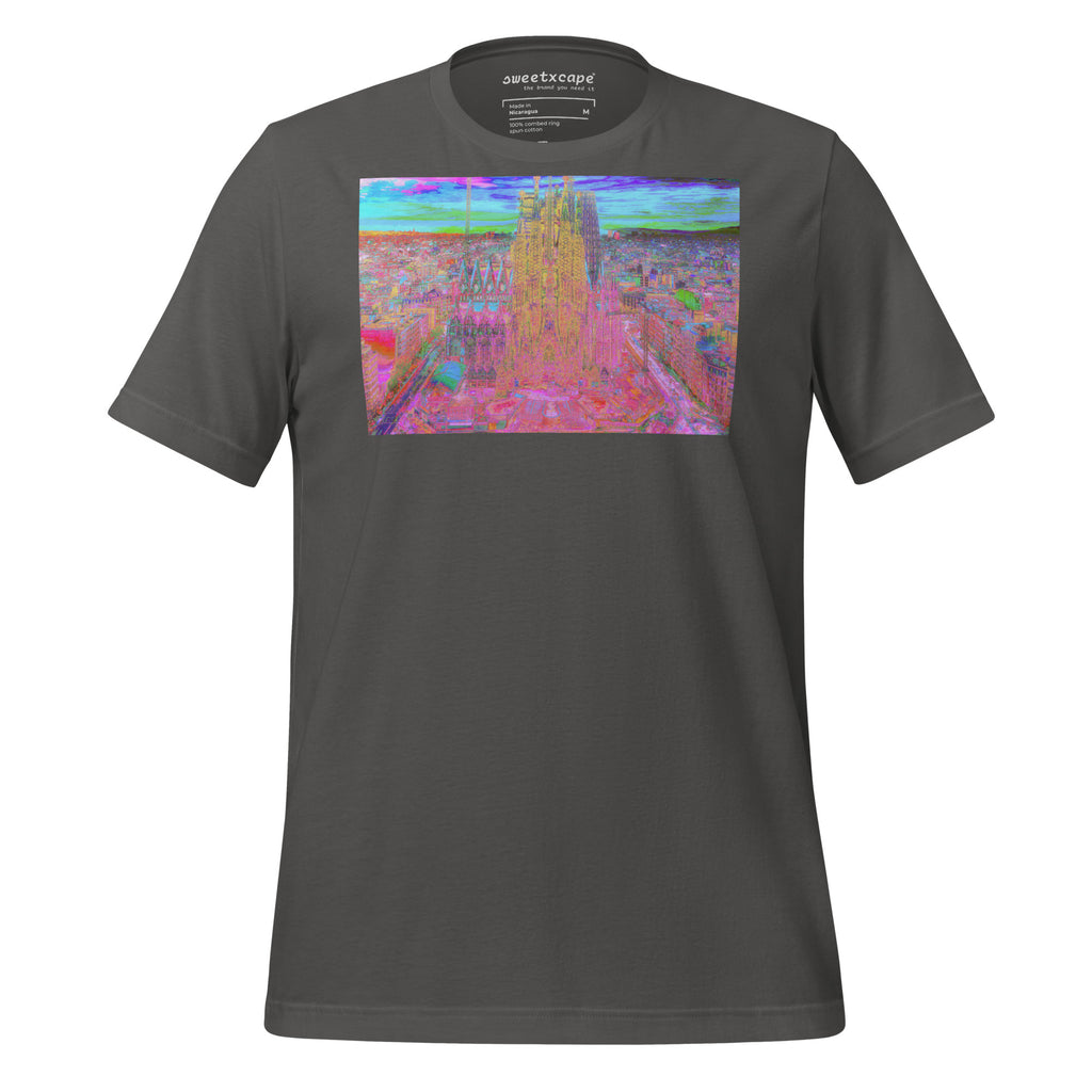 Unisex t-shirt #372