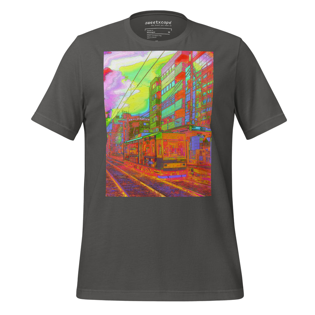 Unisex t-shirt #347