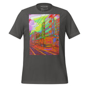 Unisex t-shirt #347