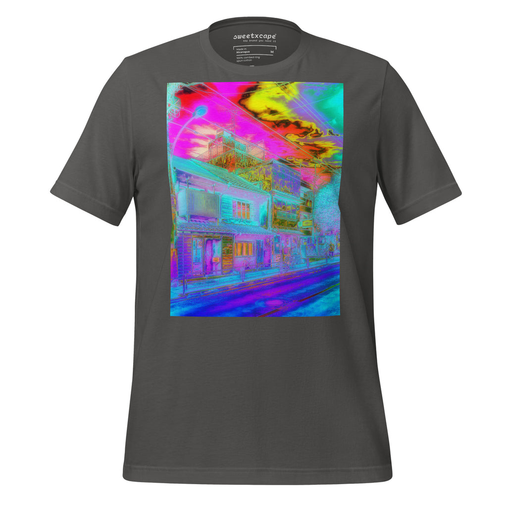 Unisex t-shirt #332