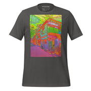 Unisex t-shirt #341