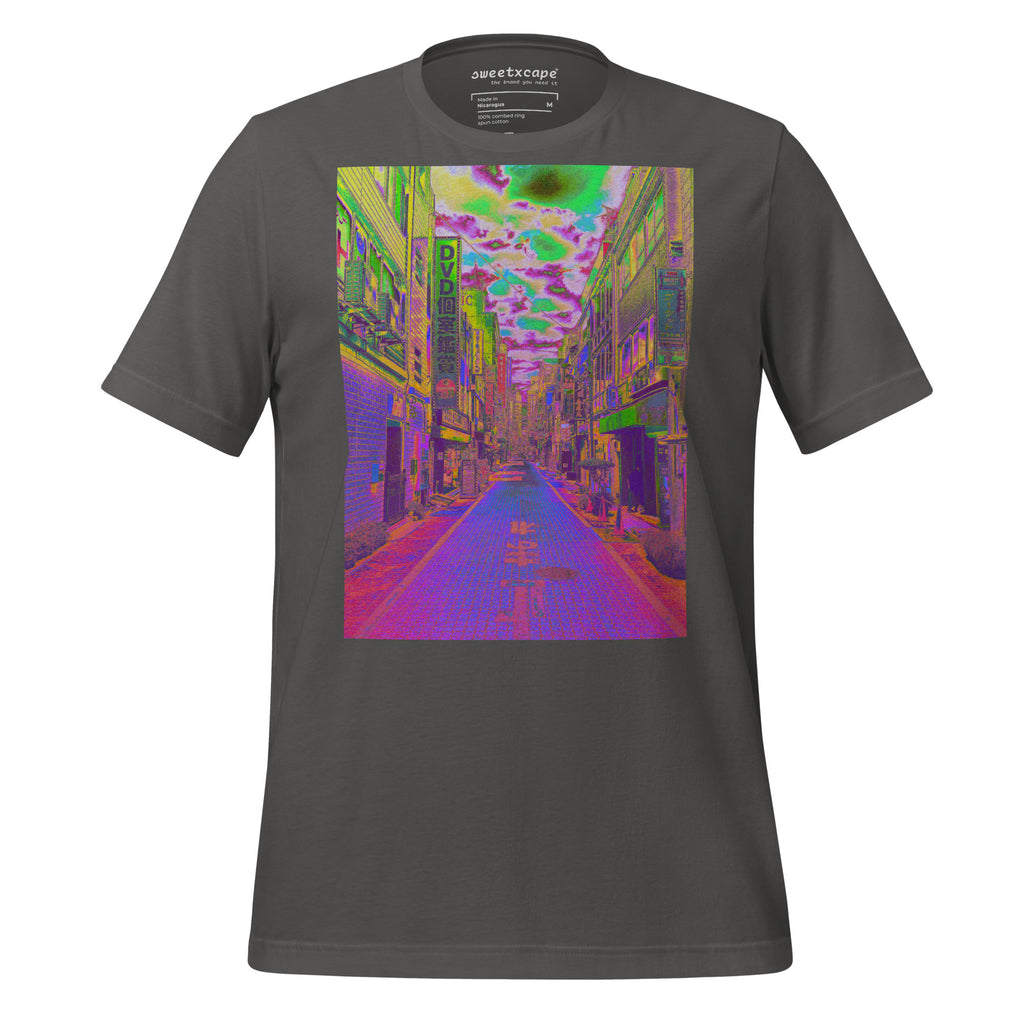 Unisex t-shirt #353