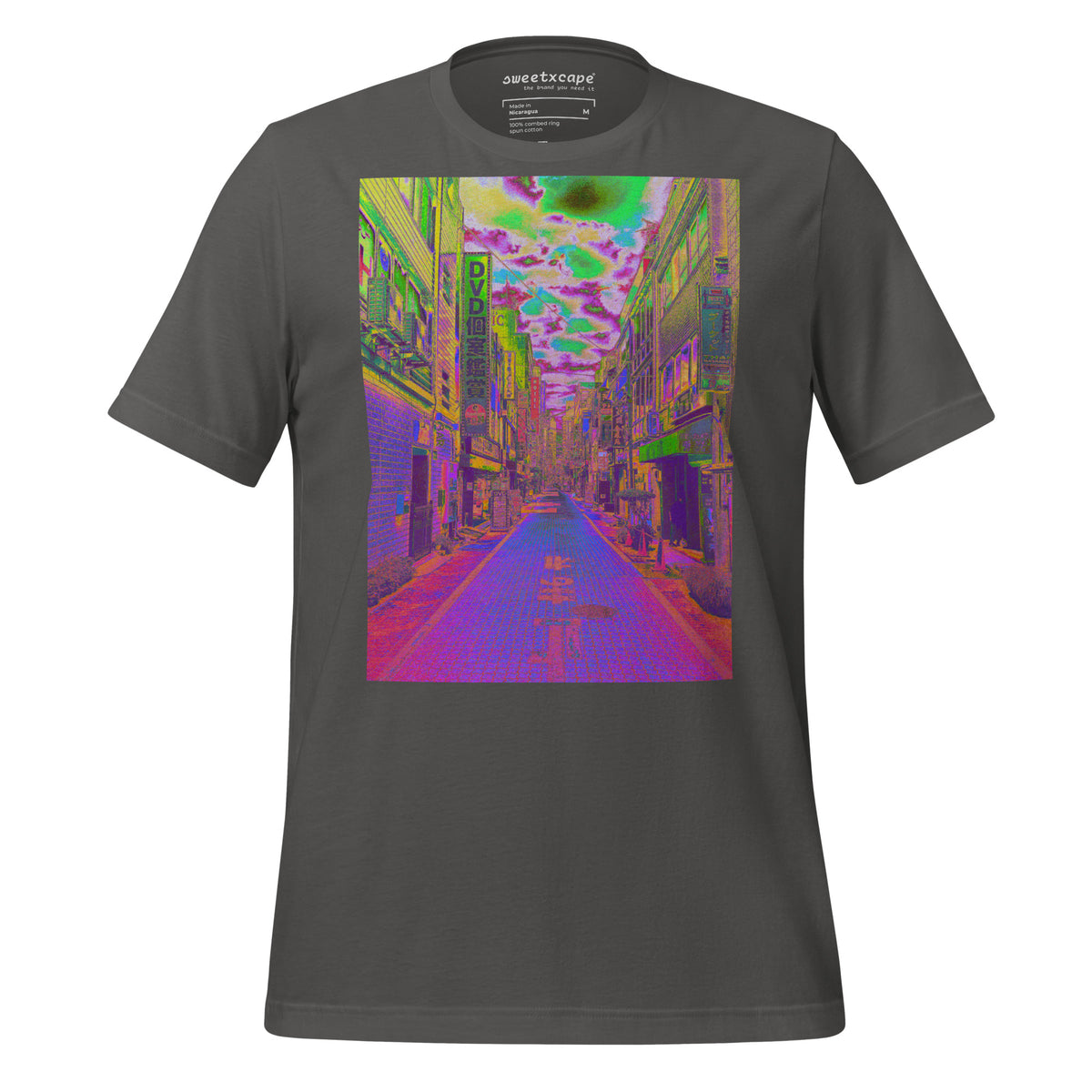 Unisex t-shirt #353