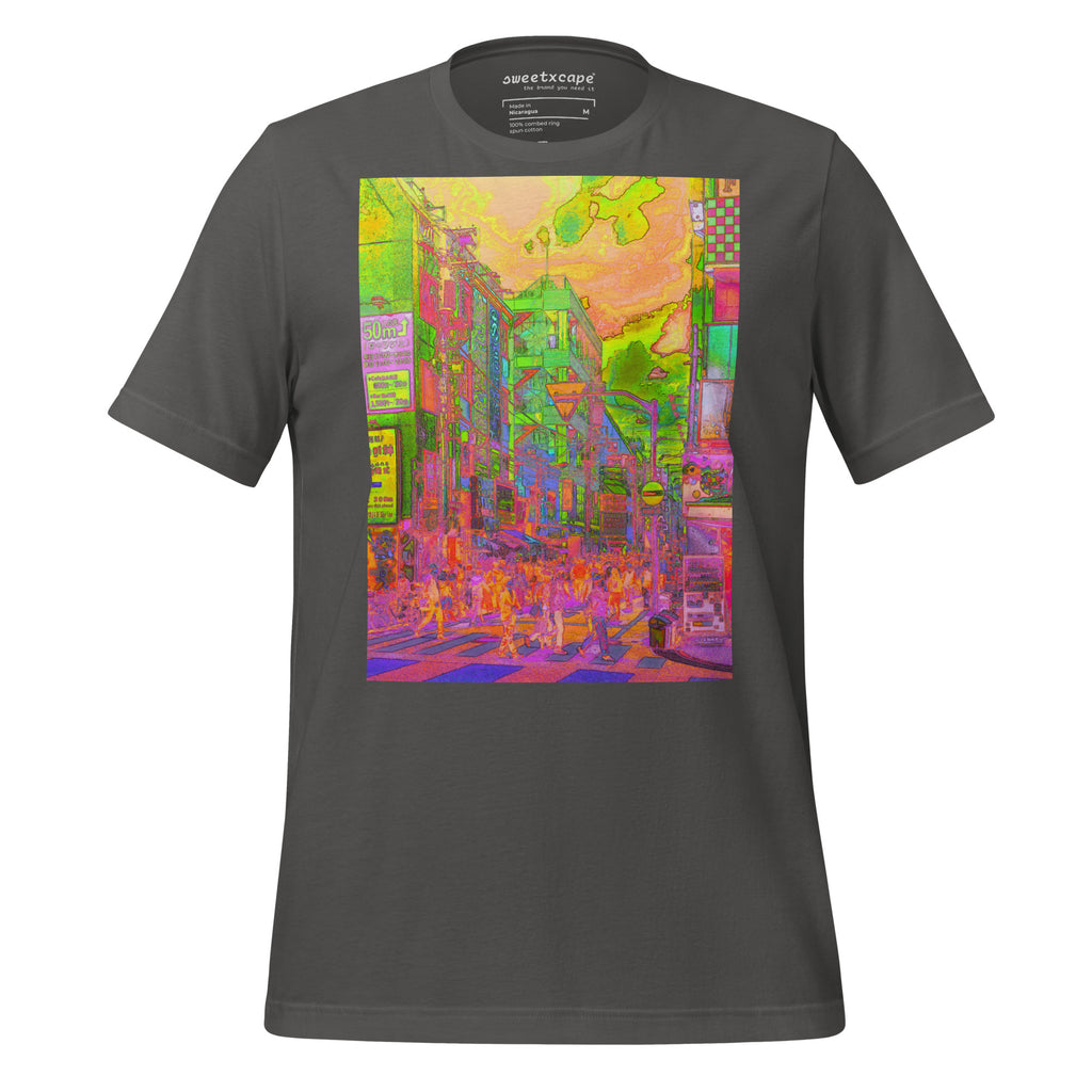 Unisex t-shirt #346