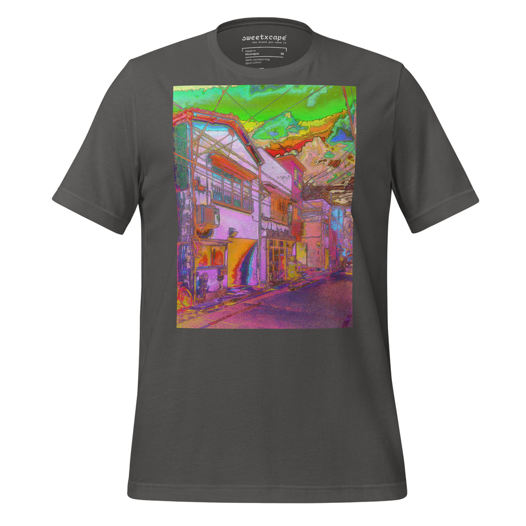 Unisex t-shirt #328