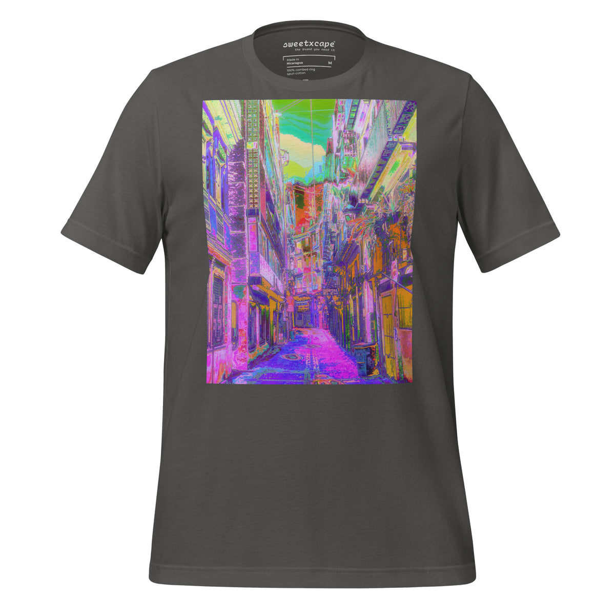 Unisex t-shirt #354