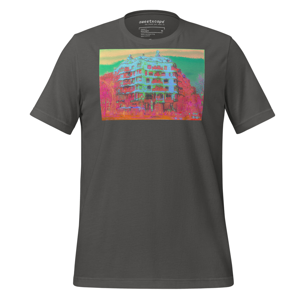 Unisex t-shirt #368
