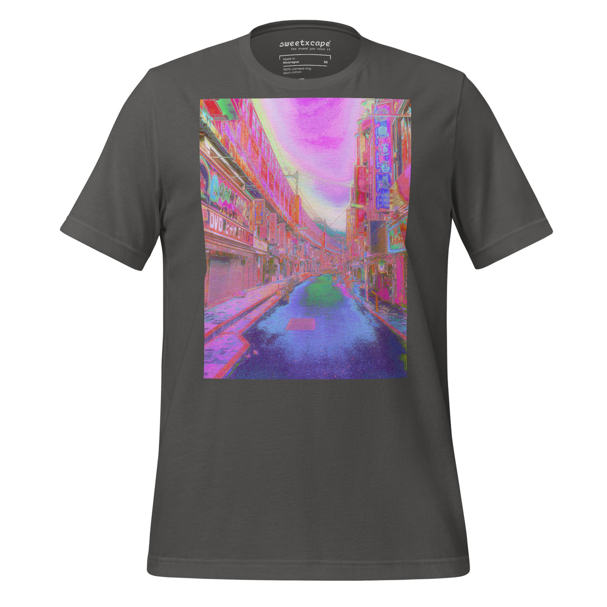 Unisex t-shirt #361
