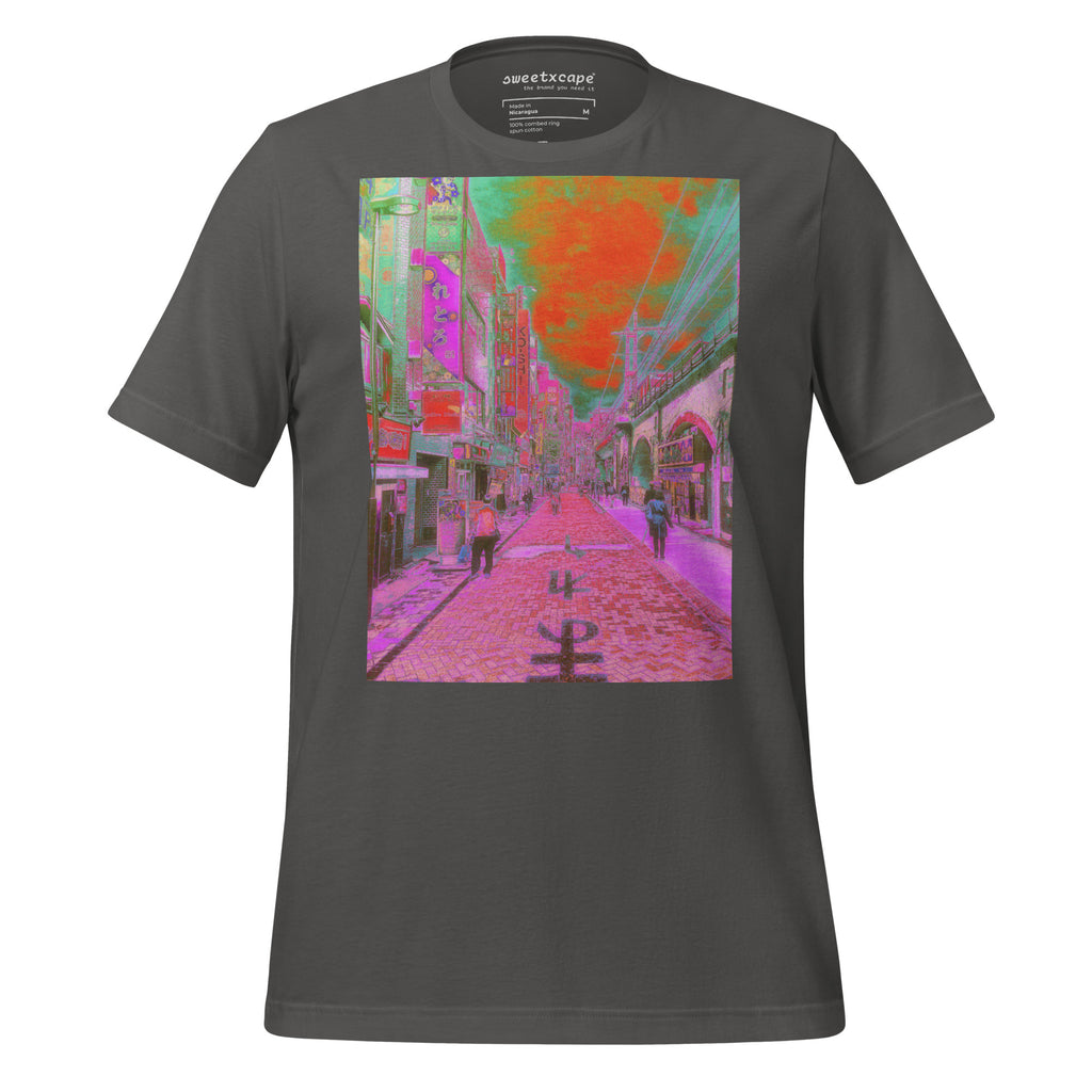Unisex t-shirt #364