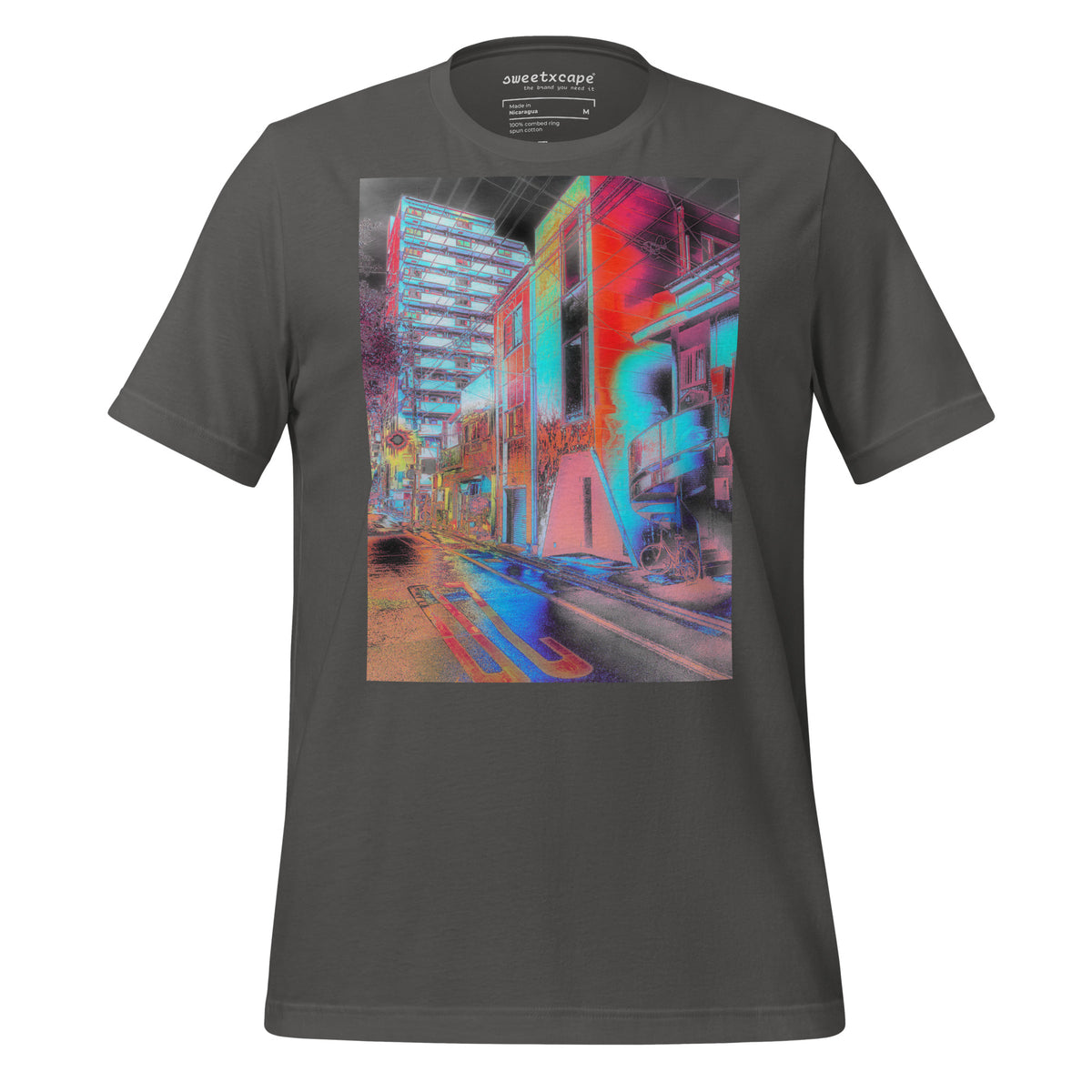 Unisex t-shirt #337
