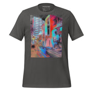 Unisex t-shirt #337