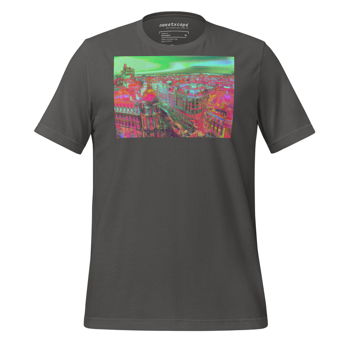 Unisex t-shirt #369