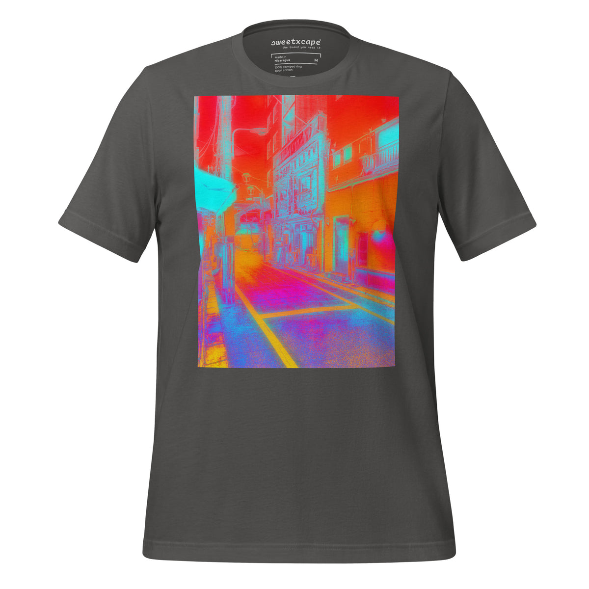 Unisex t-shirt #333