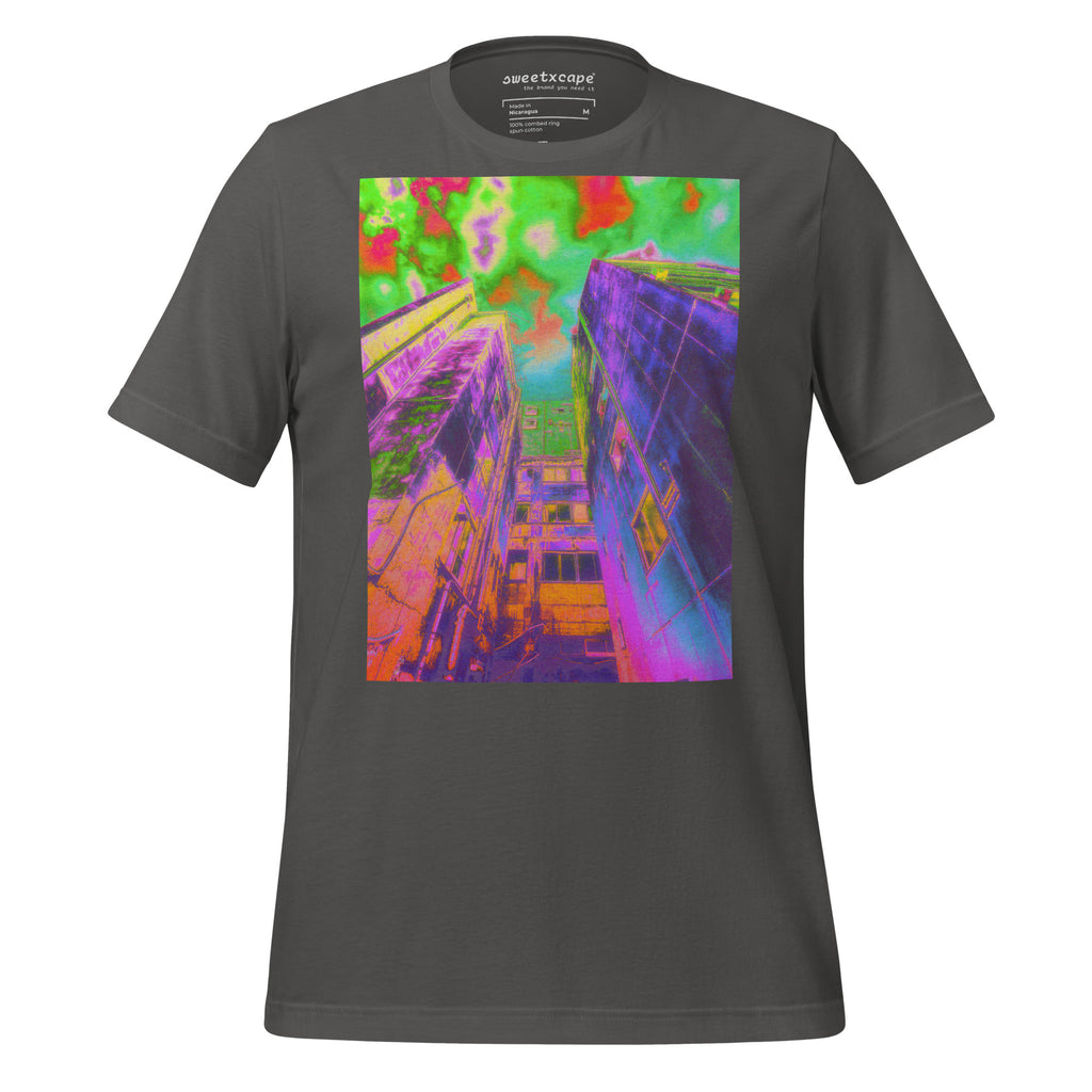 Unisex t-shirt #338
