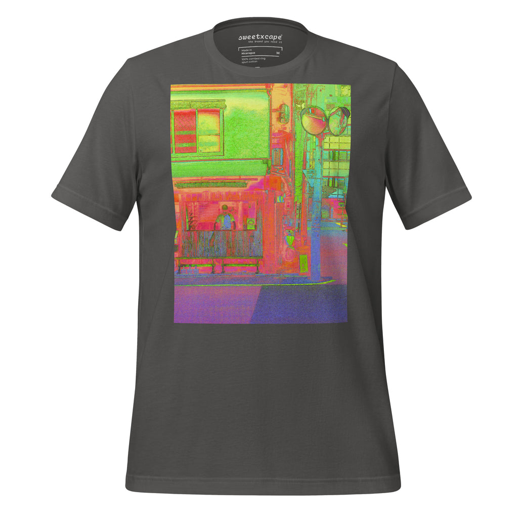 Unisex t-shirt #349