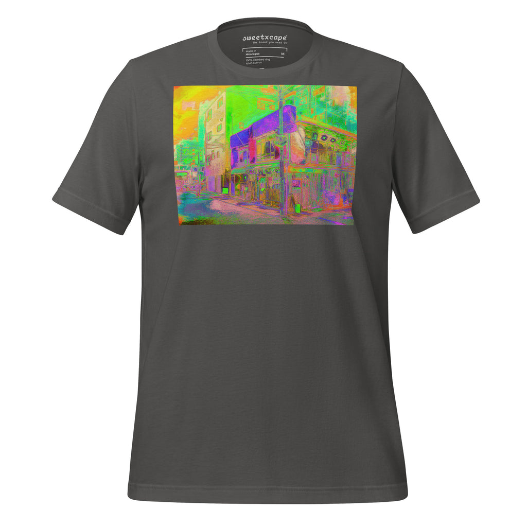 Unisex t-shirt #340