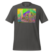 Unisex t-shirt #340