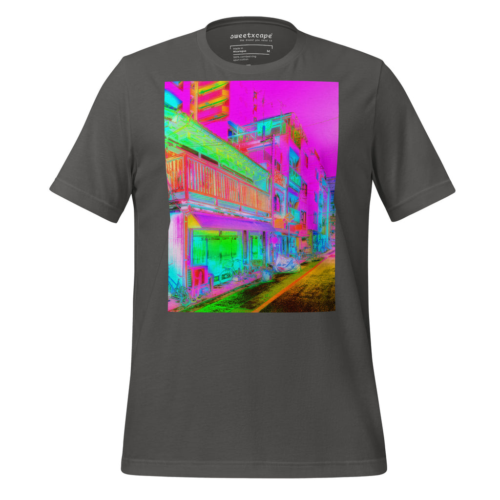 Unisex t-shirt #330