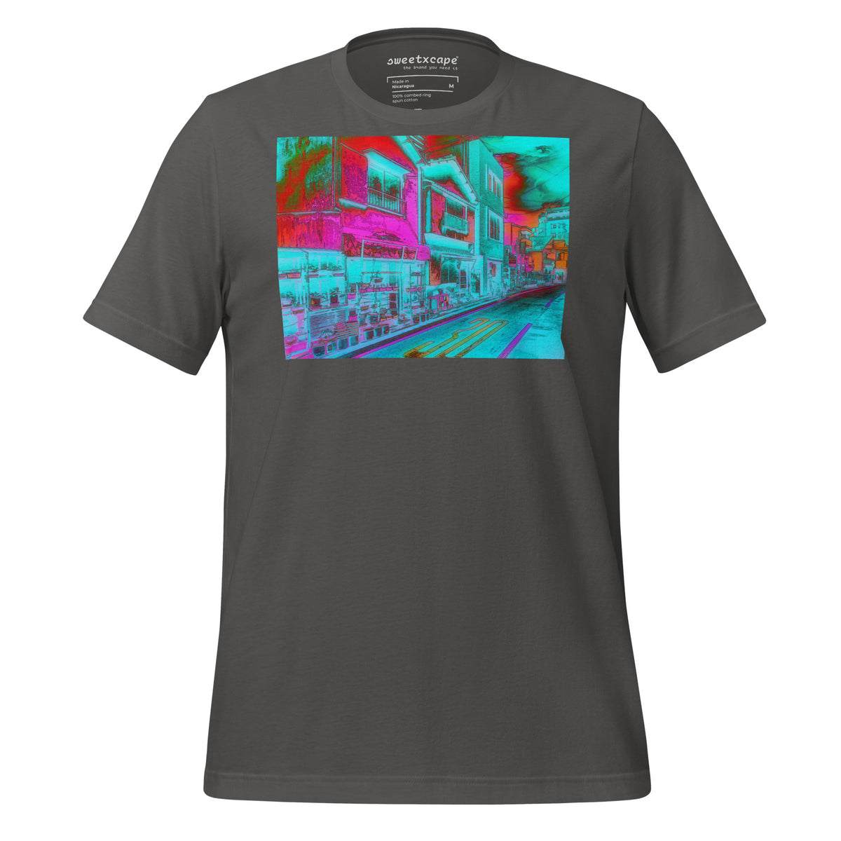 Unisex t-shirt #335