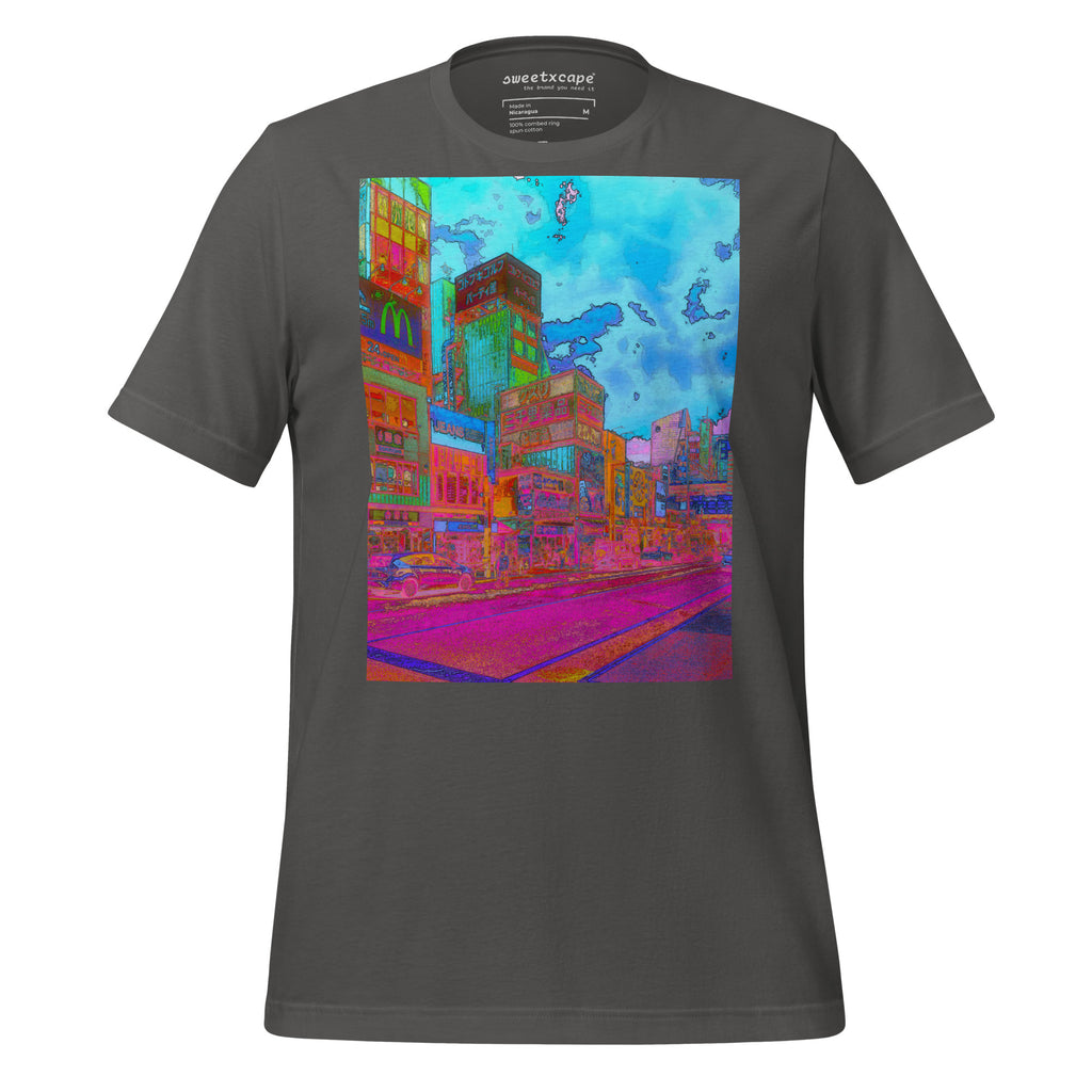 Unisex t-shirt #326