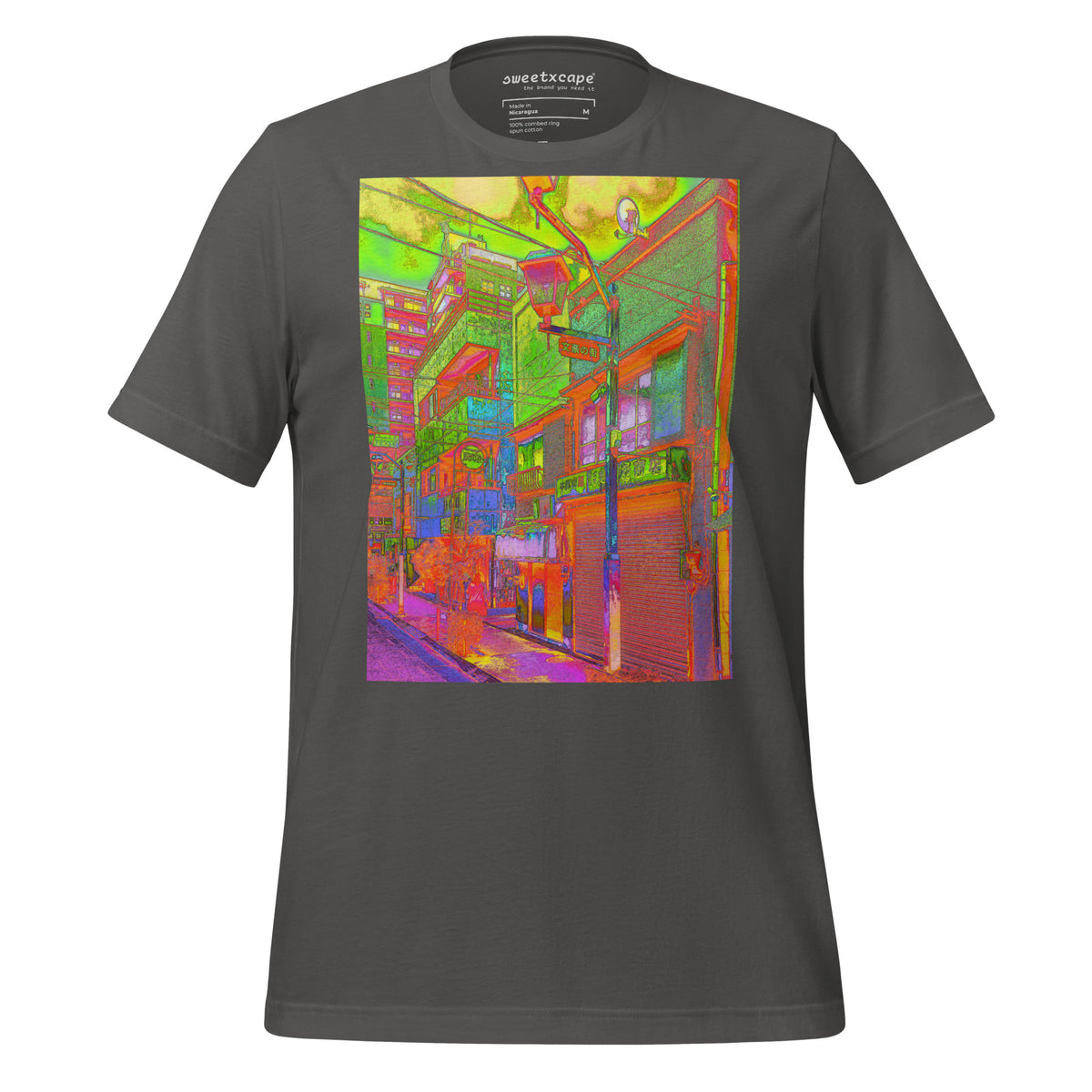 Unisex t-shirt #342