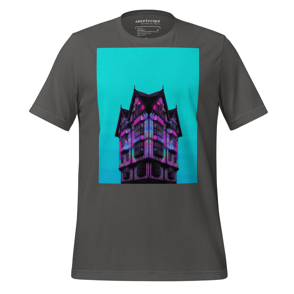 Unisex t-shirt #300