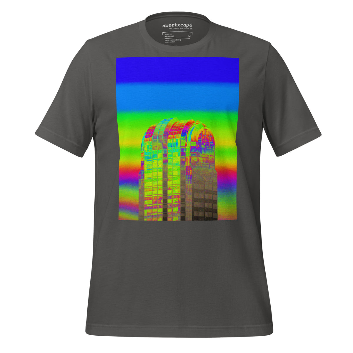 Unisex t-shirt #318