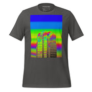 Unisex t-shirt #318