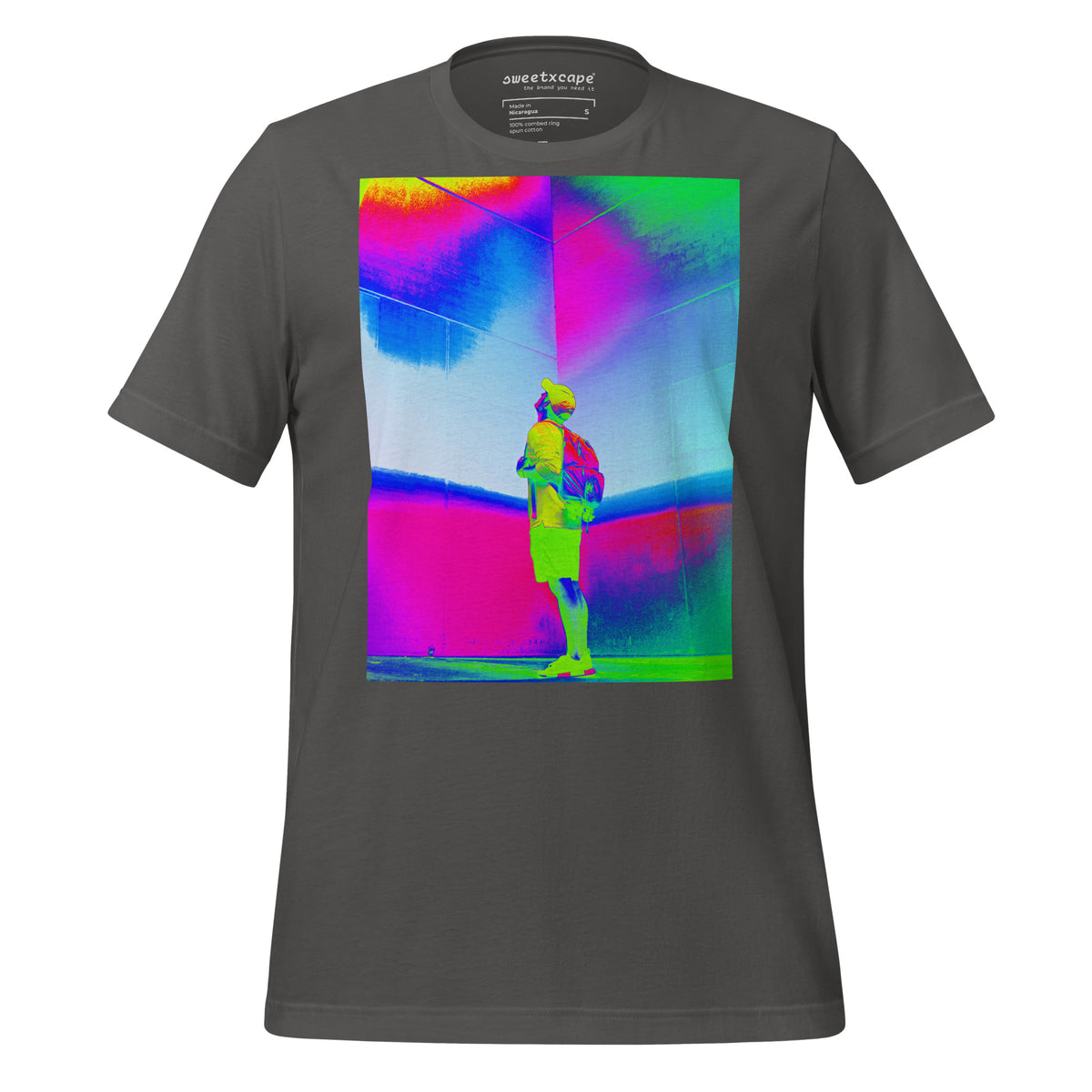 Unisex t-shirt #224