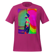 Unisex t-shirt #125