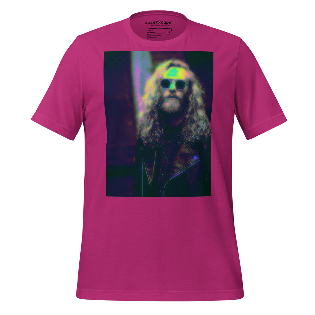 Unisex t-shirt #138